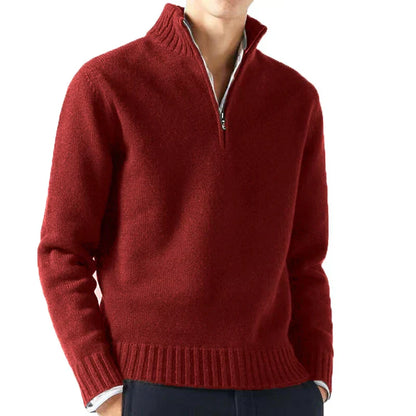 Pull Homme Sampaio® S1310